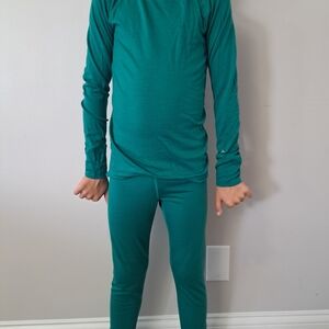 Iksplor Kids Base Layers